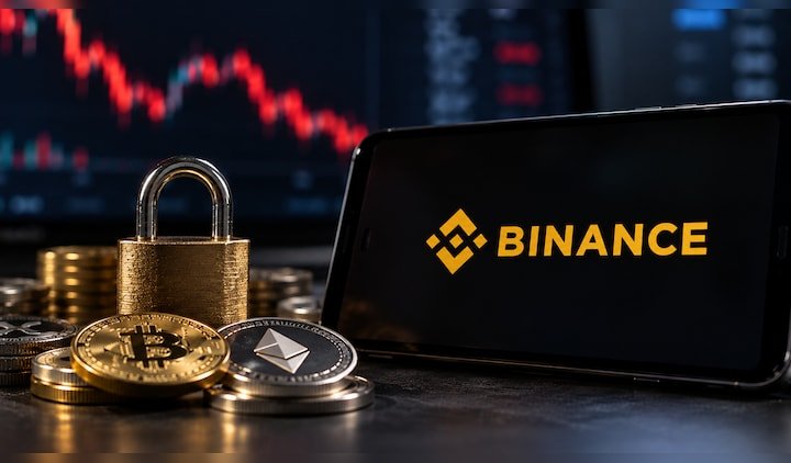 Binance Hadapi Dugaan Peretasan US$6,3 Miliar, US$3 Miliar Aset Berhasil Dibekukan