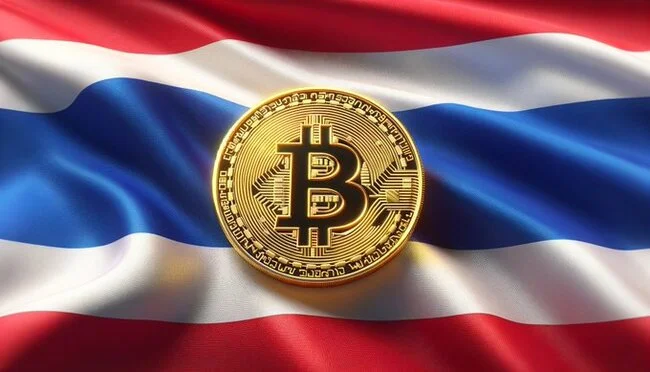 Mahkamah Agung Thailand Akui Bitcoin sebagai Properti Legal