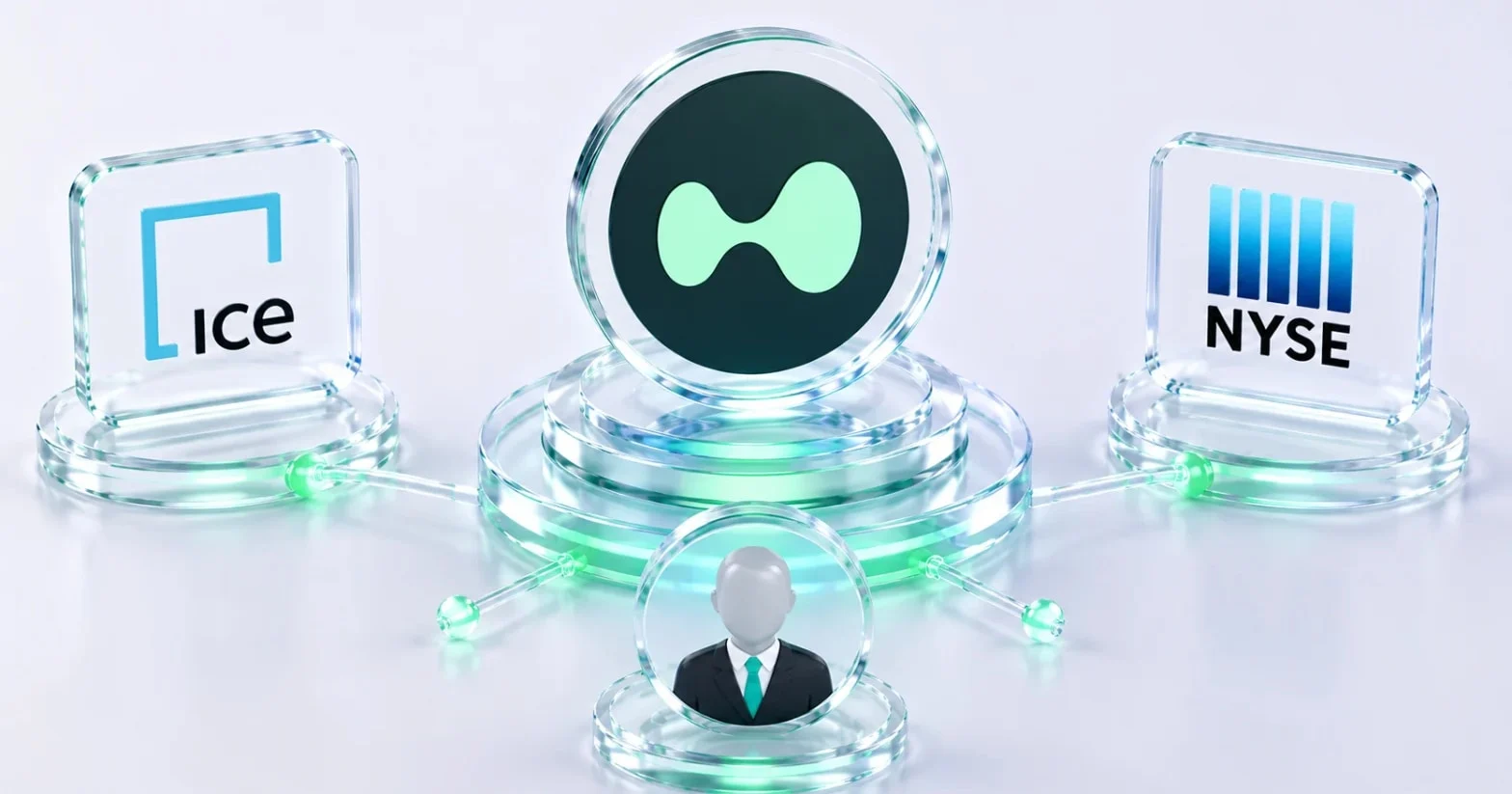 Pemilik NYSE Bawa Perpetual Futures Hyperliquid ke Pasar Regulasi AS